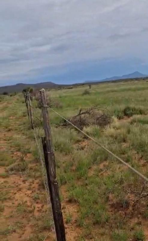0 Bedroom Property for Sale in Murraysburg Western Cape